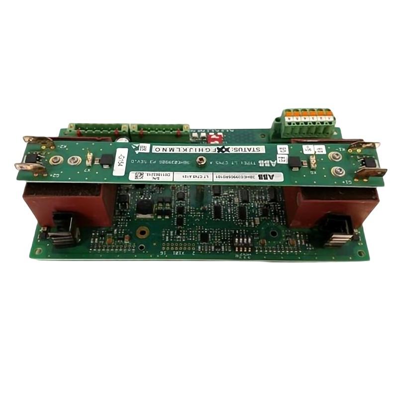 ABB LT C745 A101 3BHE039905R0101 Interface Module Trusted supplier
