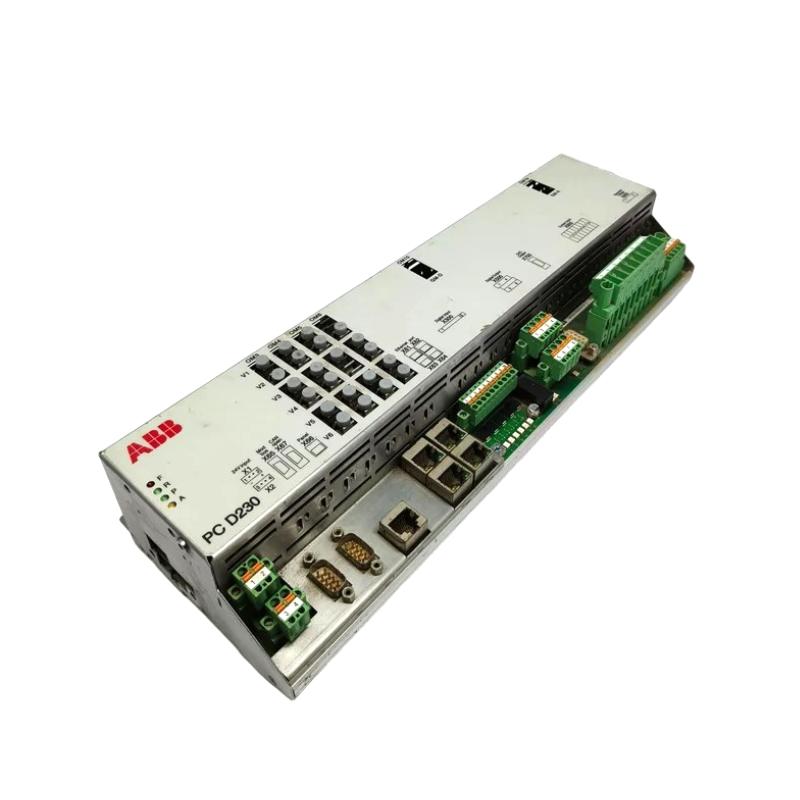 ABB PCD230B101 3BHE022291R0101 Interface Module Price Advantage