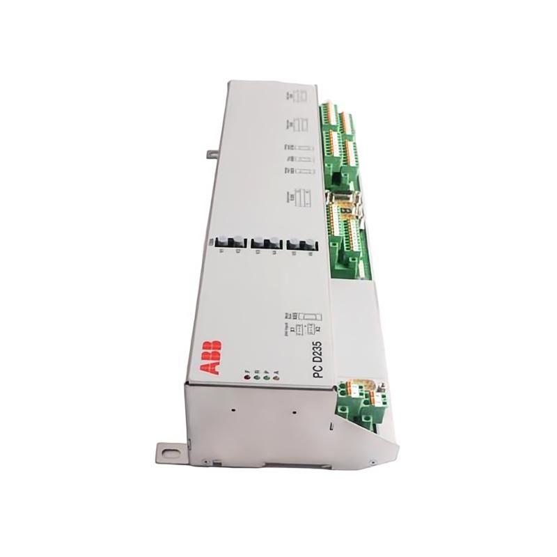 ABB PCD235 3BHE032025R0101 Interface Module Recommended products