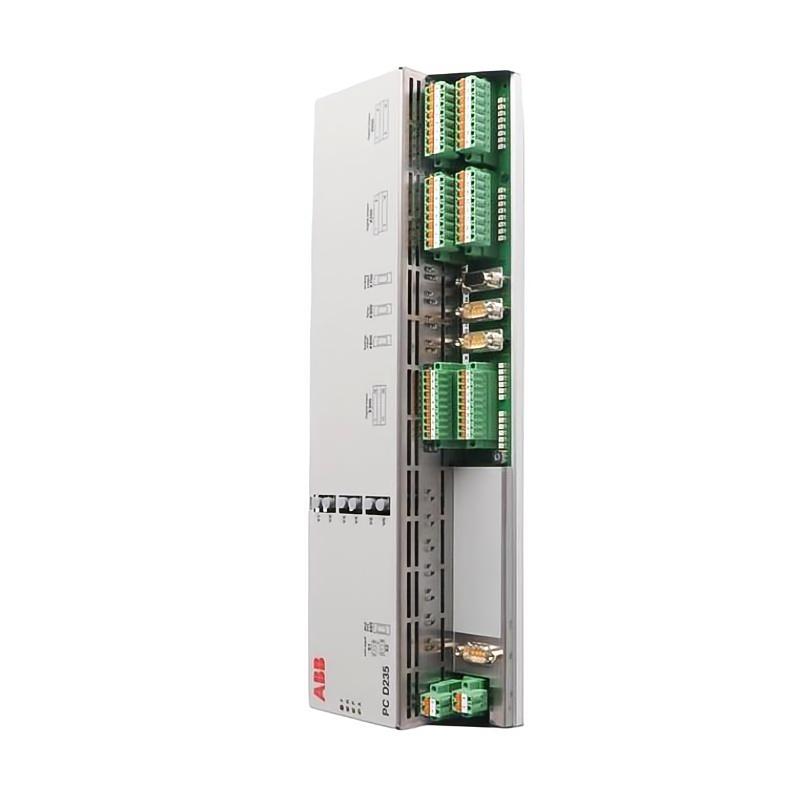 ABB PCD235 3BHE032025R0101 Interface Module Recommended products