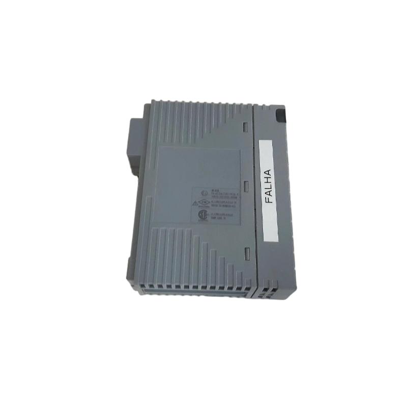 Yokogawa AAI835-H03 S3 Analog I/O Module Price Advantage