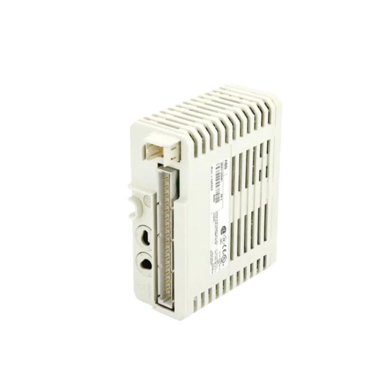 ABB DI885 3BSE013088R1 Digital Input Module Recommended products