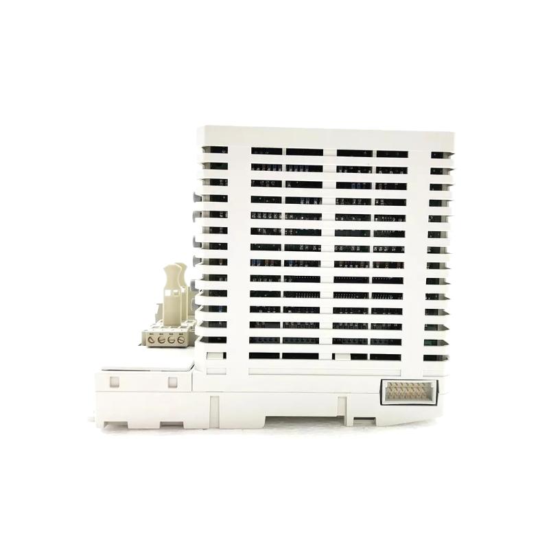 ABB PM825 3BSE010796R1 Processor Module Quality Selection