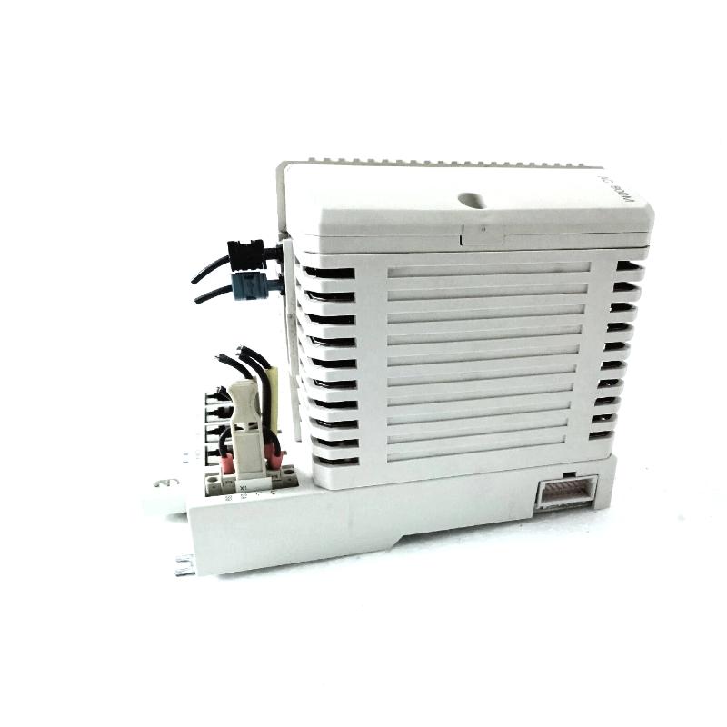 ABB PM860 3BSE018110R1 CPU Module Shelf life 1 year