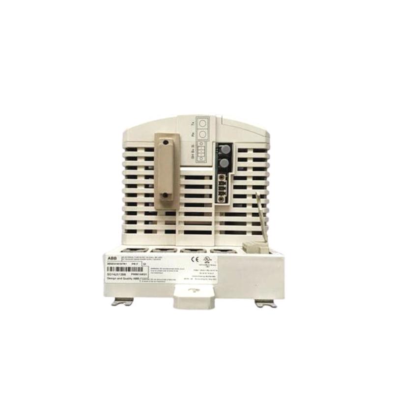 ABB PM861 3BSE018129R1 CPU Module New In Stock