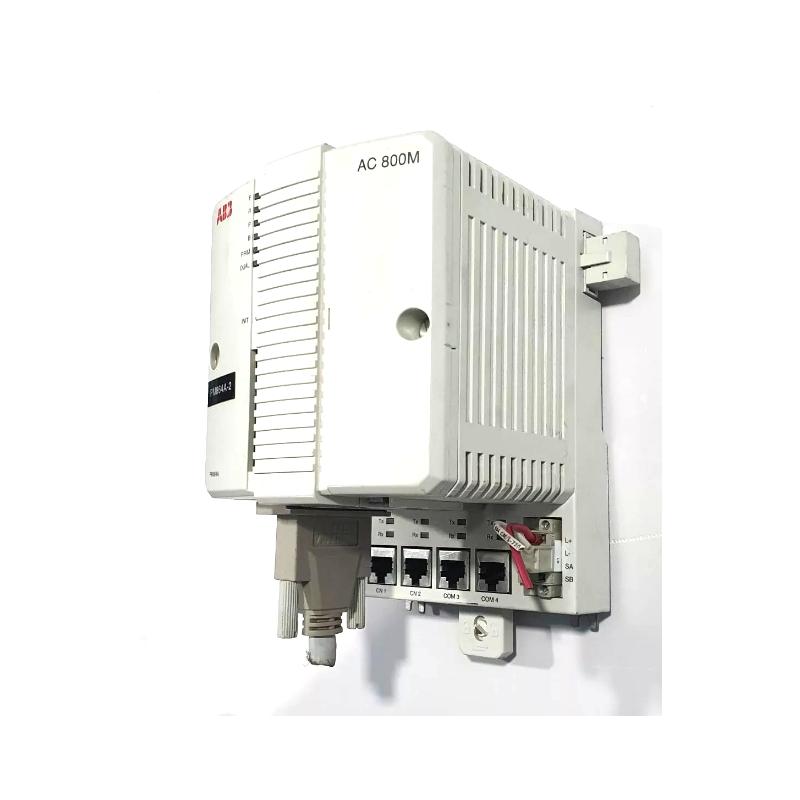 ABB PM864 3BSE018151R1 CPU Module Quality Selection