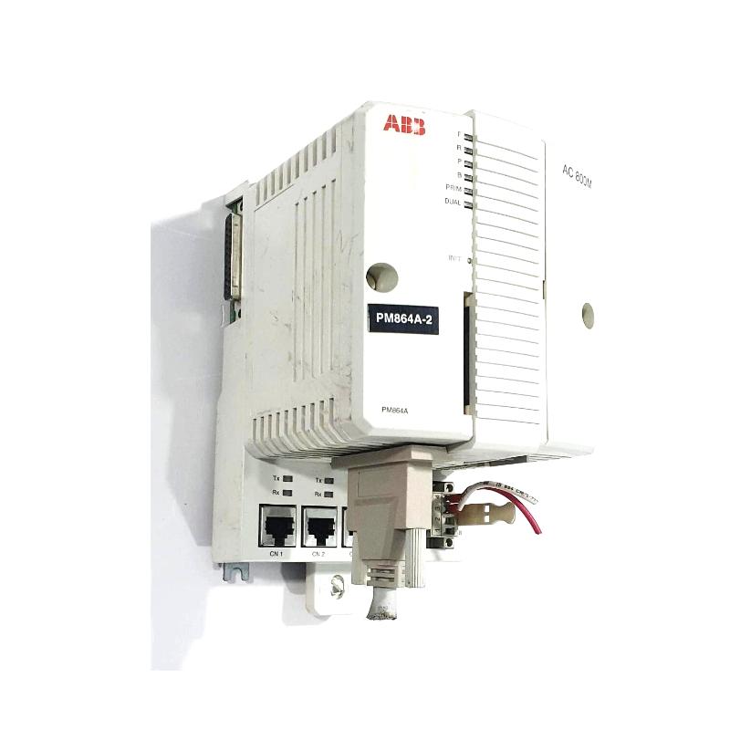 ABB PM864 3BSE018151R1 CPU Module Quality Selection
