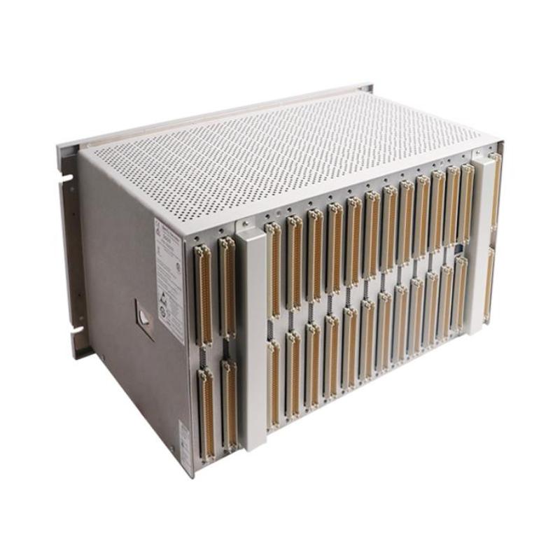 Bently Nevada 3500/05-01-03-00-00 System Rack Trusted supplier