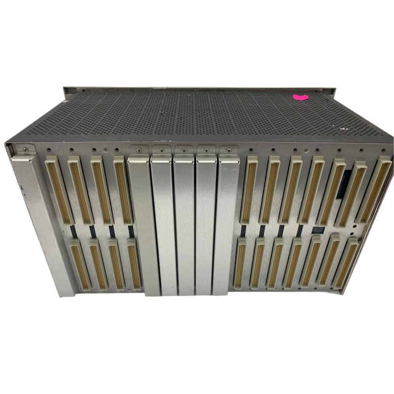Bently Nevada 3500/05-01-03-00-00 System Rack Trusted supplier