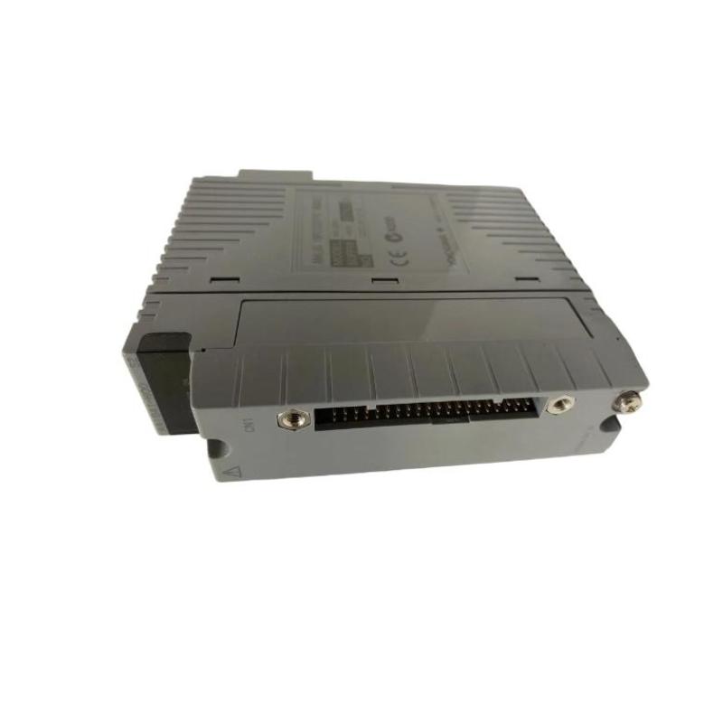 Yokogawa AAI841-H00 S2 Analog Input Module Rave reviews
