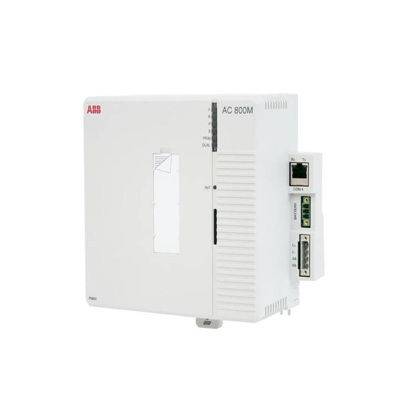 ABB CI861K01 3BSE058590R1 | Communication Interface Module Efficient delivery