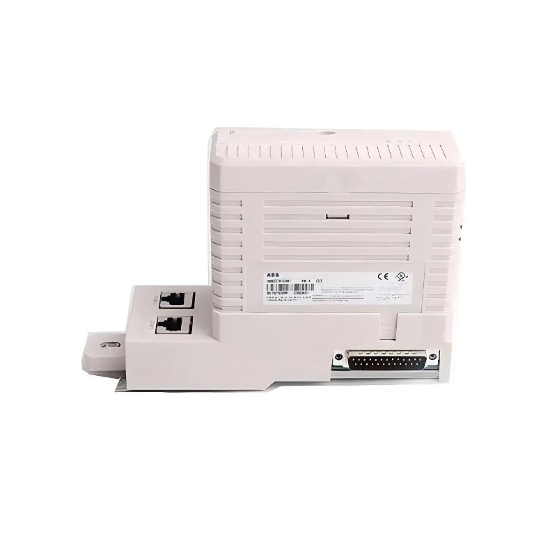 ABB CI870K01 3BSE088499R1 | Communication Interface Module Quality Selection