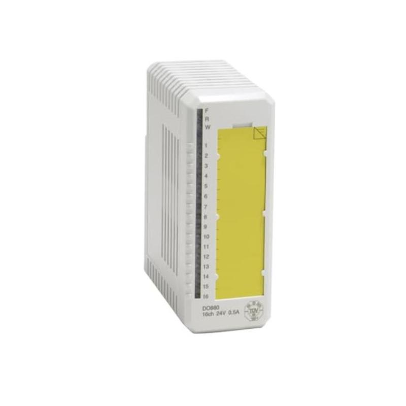 ABB DO880-1 3BSE028588R1 | Digital Output Module Hot Items