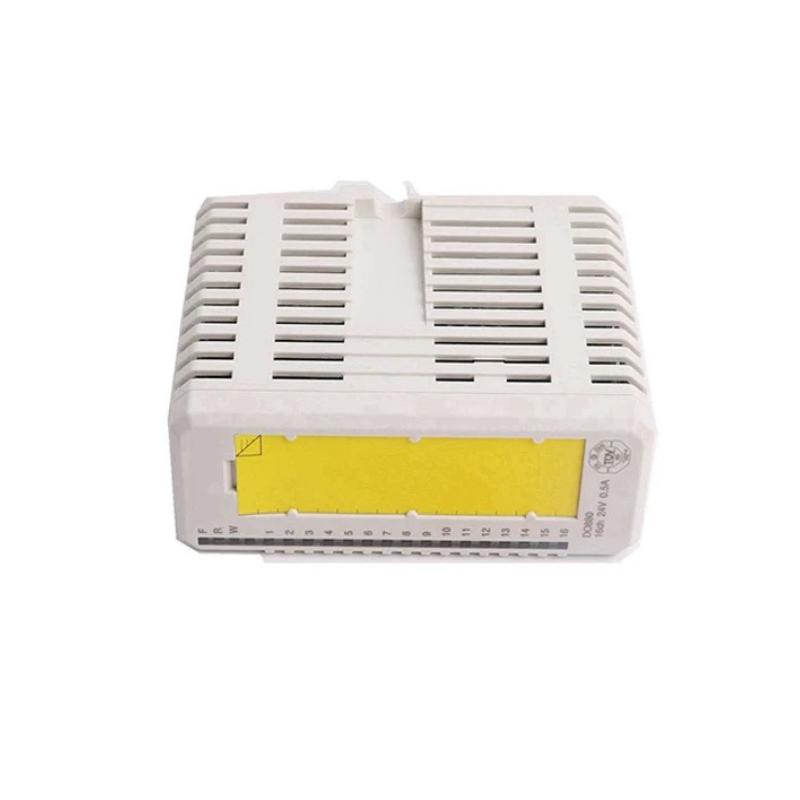 ABB DO880-1 3BSE028588R1 | Digital Output Module Hot Items