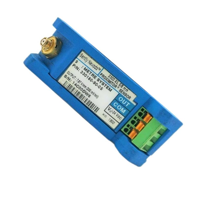 Bently Nevada 330180-90-05 | Proximitor Sensor Trusted supplier