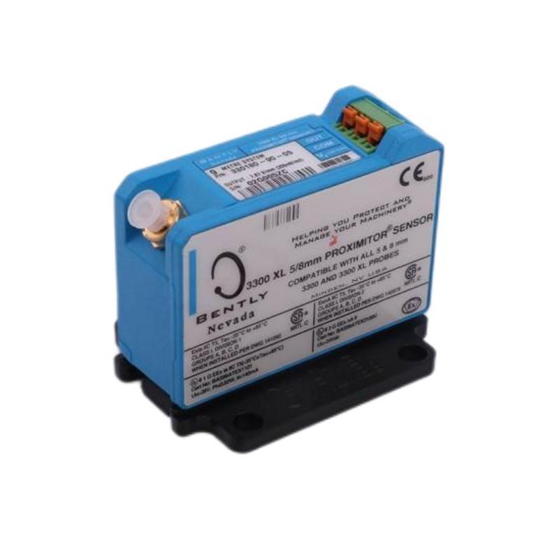 Bently Nevada 330180-90-05 | Proximitor Sensor Trusted supplier