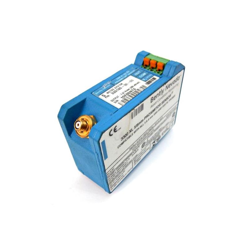 Bently Nevada 330180-91-00 | Proximitor Sensor Brand new and original