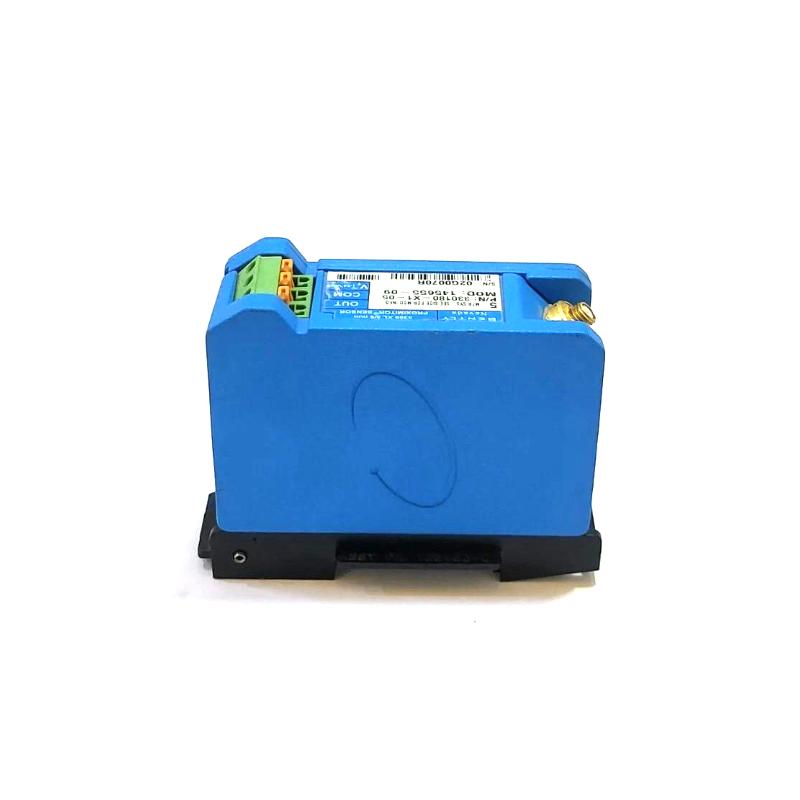 Bently Nevada 330180-X1-05 | Proximitor Sensor Trusted supplier