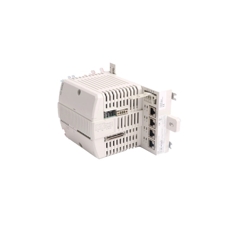 ABB PM863K02 3BSE088382R1 | Processor Module 30-Day Returns