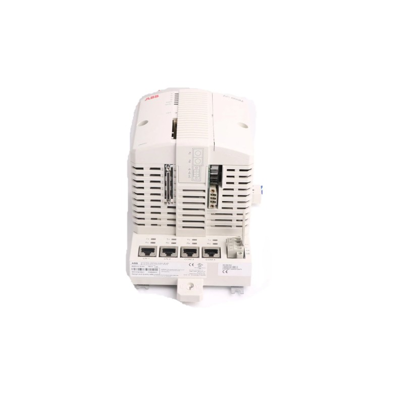 ABB PM863K02 3BSE088382R1 | Processor Module 30-Day Returns