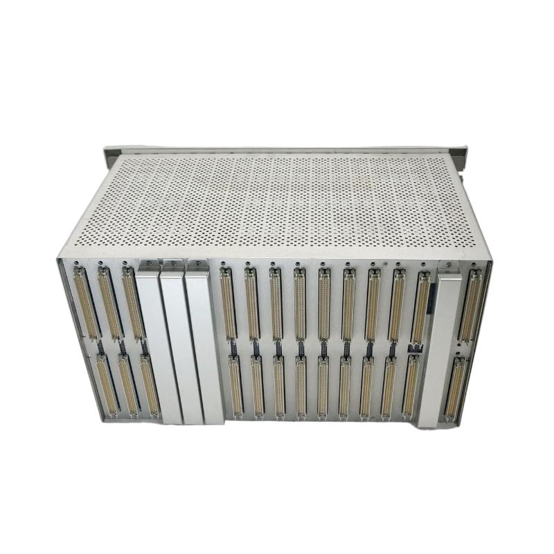 Bently Nevada 3500/05-02-04-00-00-01 | System Rack Recommended products