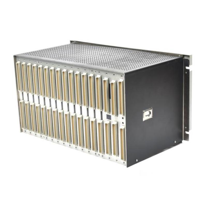 Bently Nevada 3500/05-02-04-01-00-00 | System Rack New In Stock
