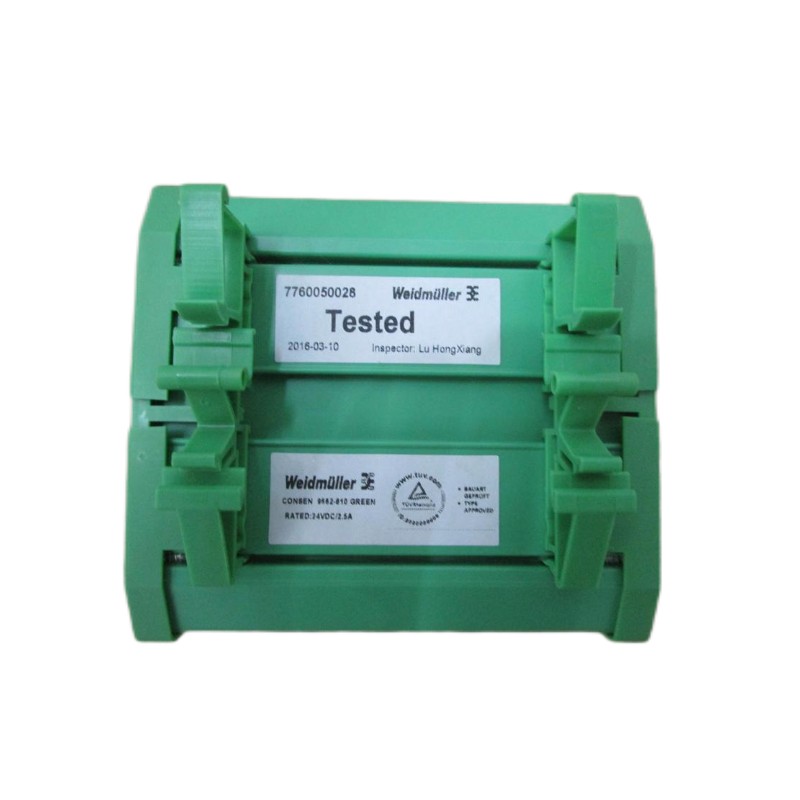 Triconex 9662-810 3000520-380 | 16-Point Digital Input Termination Panel 100% New