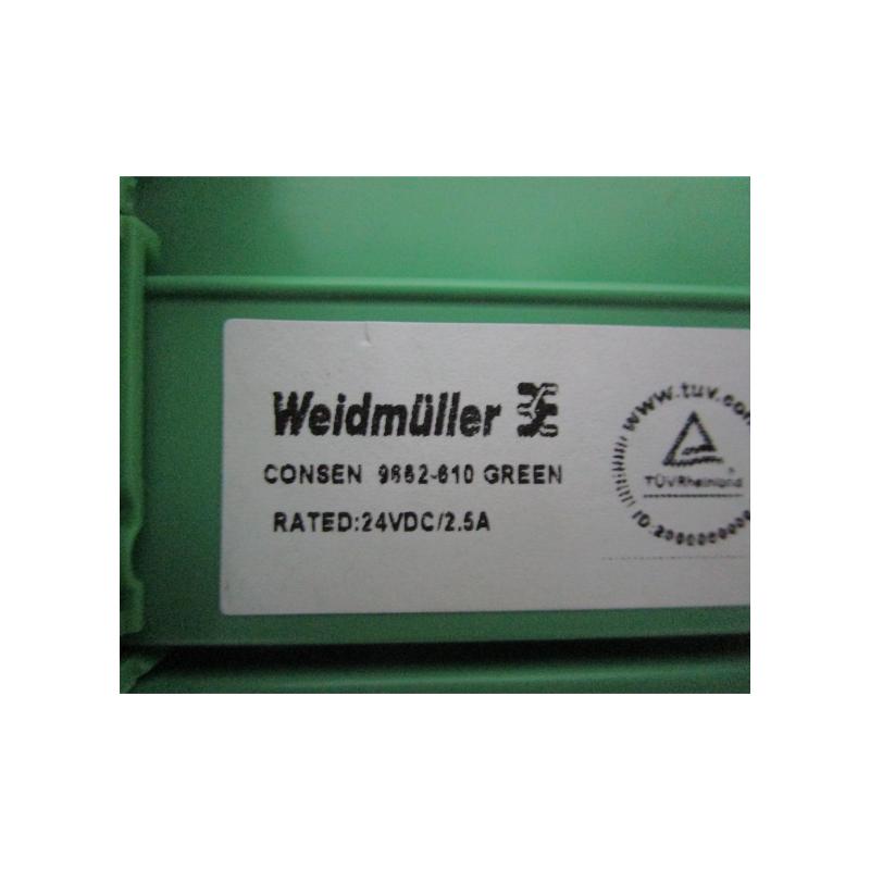 Triconex 9662-810 3000520-380 | 16-Point Digital Input Termination Panel 100% New