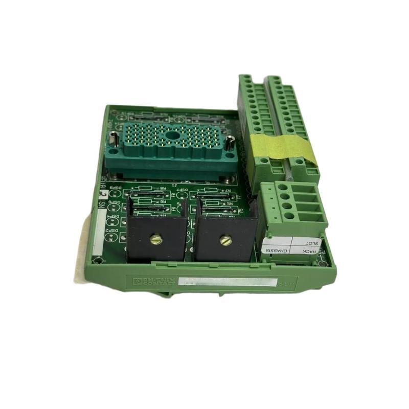 Triconex 9662-820 | 16-Point Digital Input Termination Panel with LED Indicators Hot Items