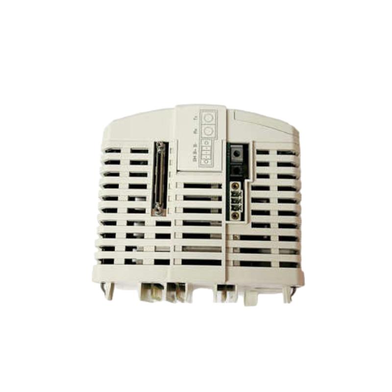 ABB PM866-2 3BSE050201R1 | Redundant Processor Unit Hot Items