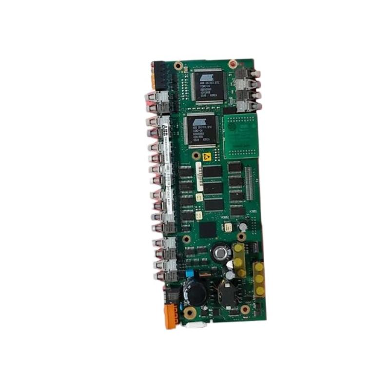 ABB PPC902AE101 3BHE010751R0101 | I/O Control Board Rave reviews