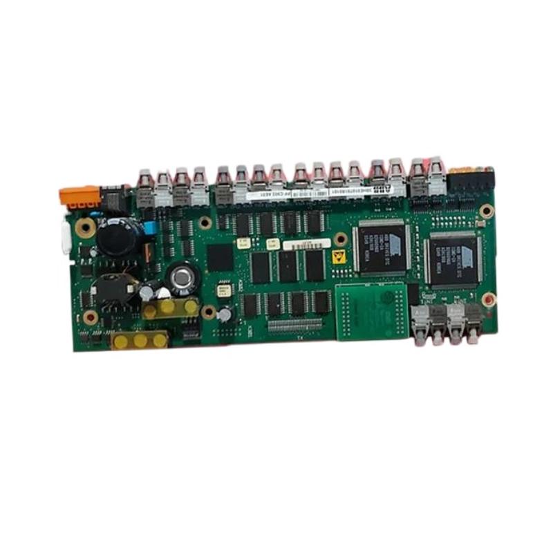 ABB PPC902AE101 3BHE010751R0101 | I/O Control Board Rave reviews