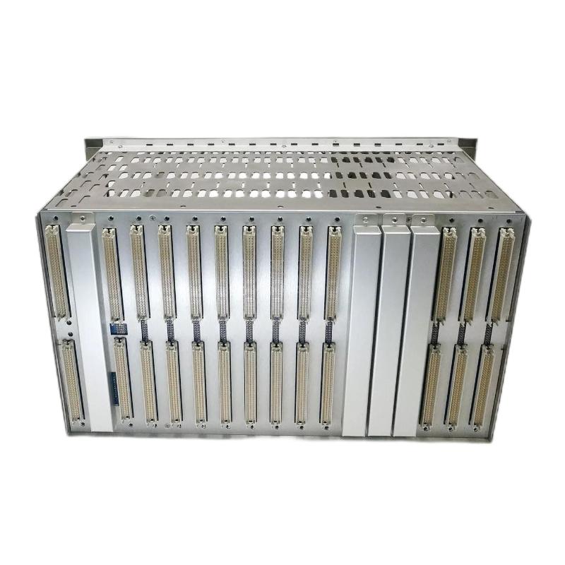 Bently Nevada 3500/05‑01‑01‑02‑00‑01 | System Rack Chassis Price Advantage