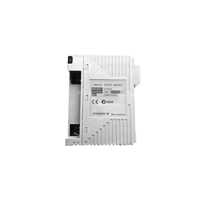 Yokogawa AAI543‑H50/K4A00 | Analog Output Module 12-Month Warranty