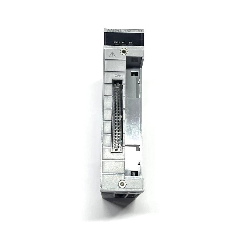Yokogawa AAI543‑H53 | Analog Output Module Price Advantage