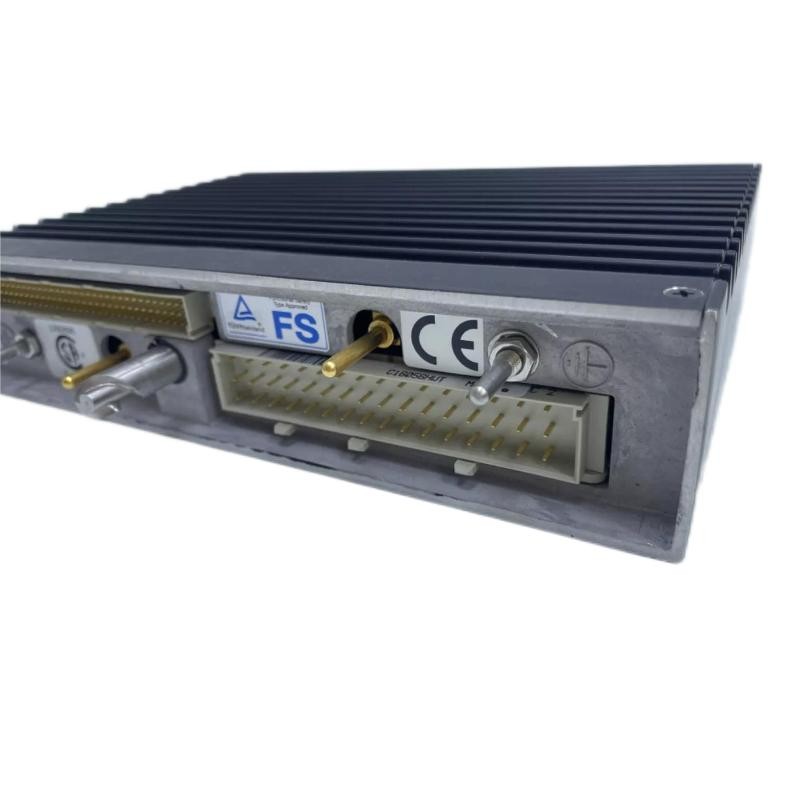 Triconex 3351S2 | Redundant Analog Input Module Original