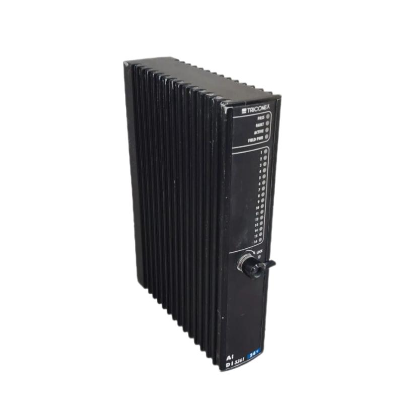 Triconex 3361 | Digital and Analog Input Module 100% New