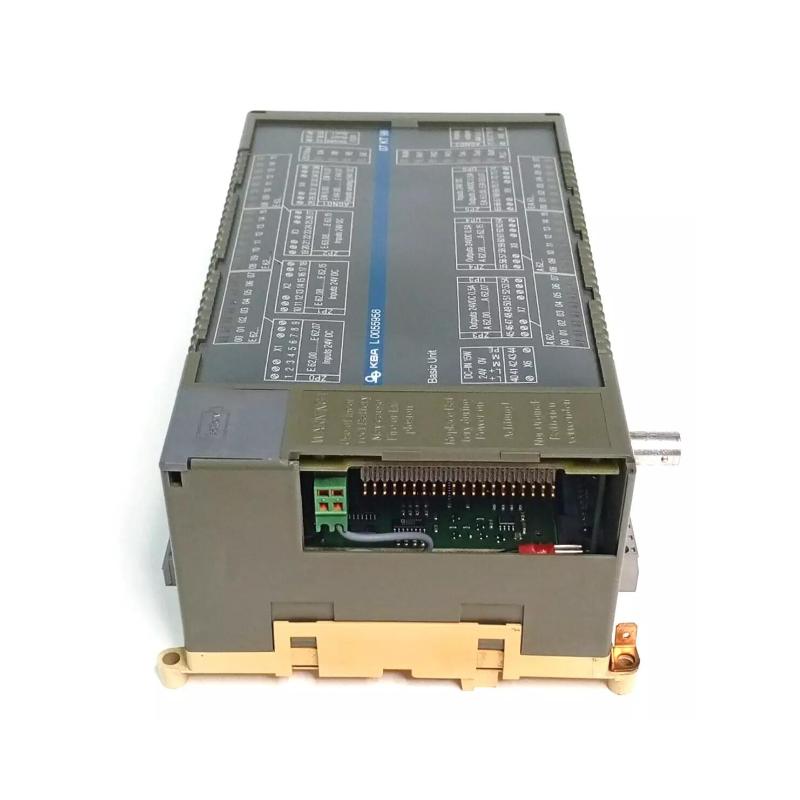 ABB 07KT98C GJR5253100R3260 | Basic Unit Module GJR5253100R3260 Rave reviews