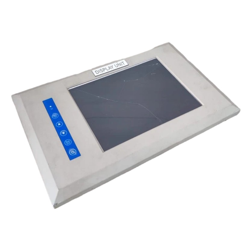 Bently Nevada 3500/94 120M8155‑01 | 10‑inch Touch Display Unit Price Advantage