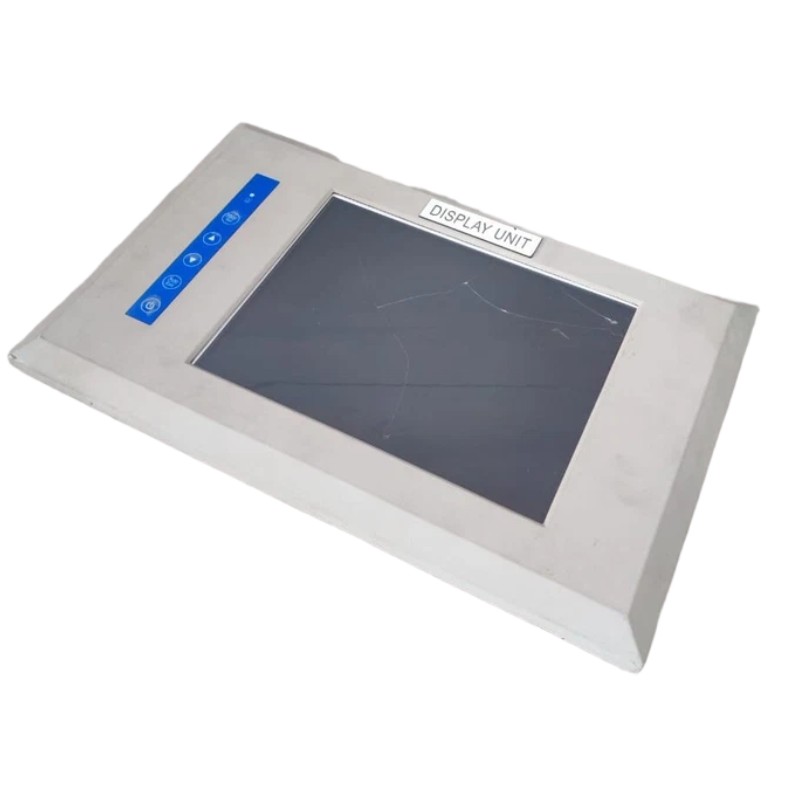 Bently Nevada 3500/94 120M8155‑01 | 10‑inch Touch Display Unit Price Advantage