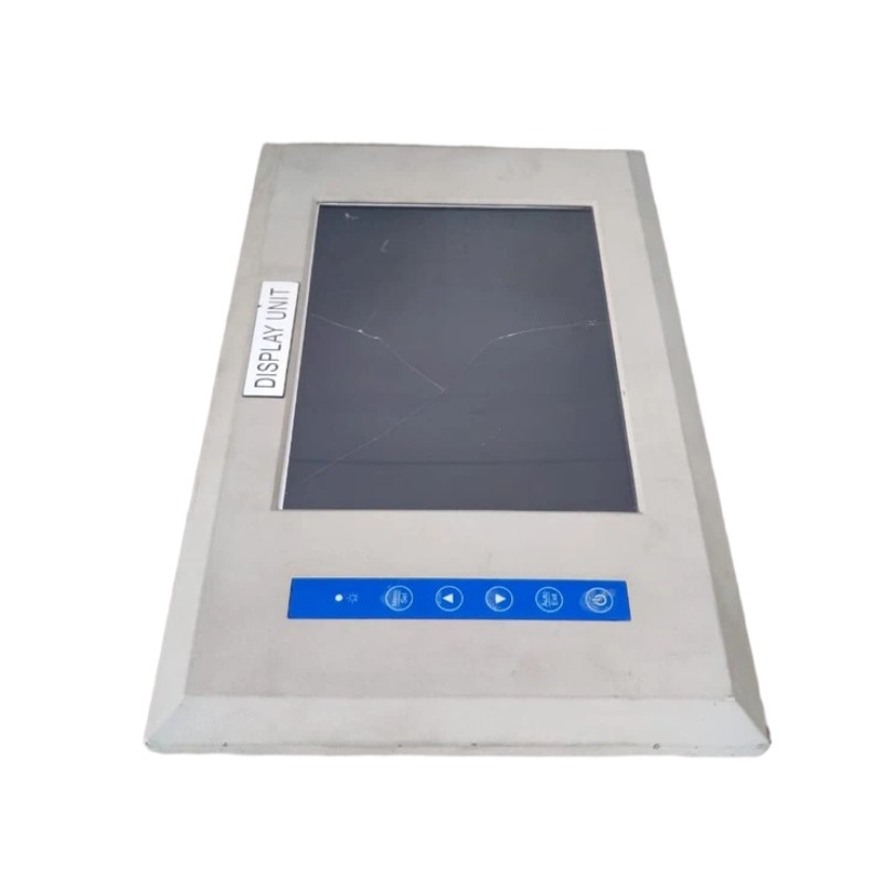 Bently Nevada 3500/94 120M8155‑01 | 10‑inch Touch Display Unit Price Advantage