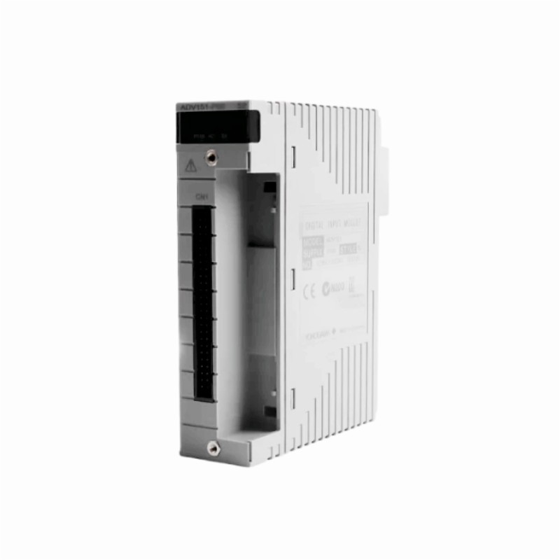 Yokogawa ADV151-P10 | Communication Interface Module Quality Assurance