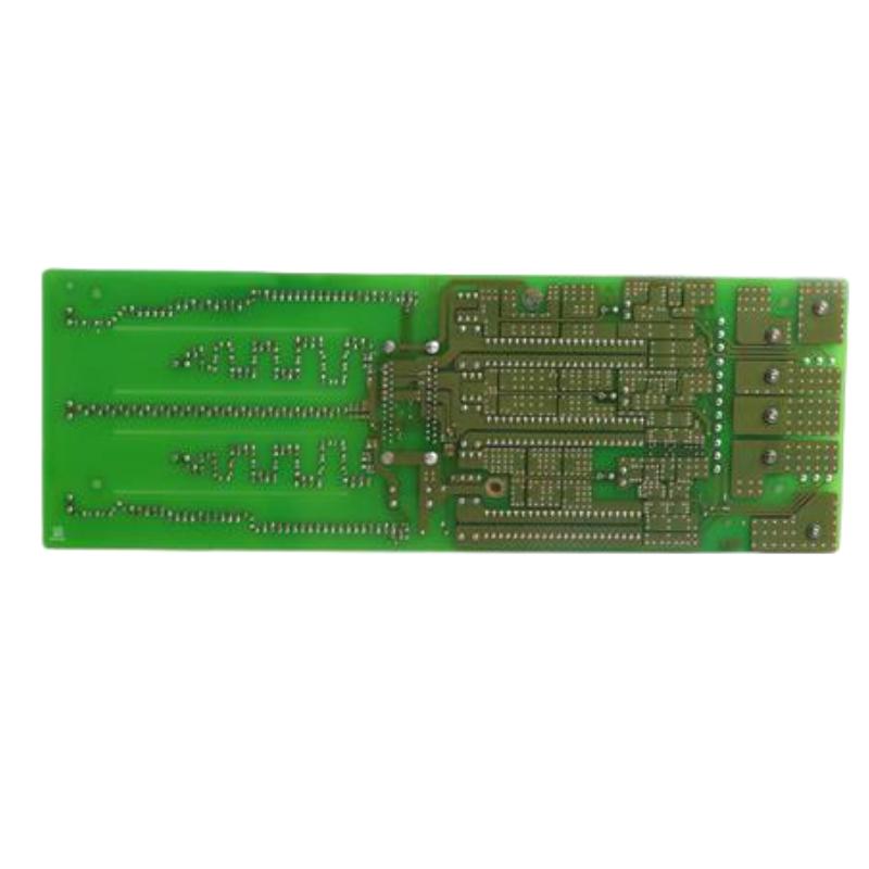 ABB UA D215 A106 3BHE026284R0106 | Signal Converter Module Rave reviews