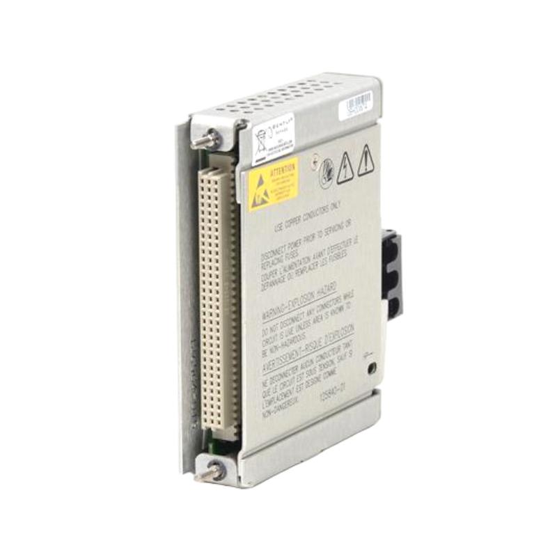 Bently Nevada 3500/15 127610‑01 + 125840‑01 | AC Power Supply Price Advantage