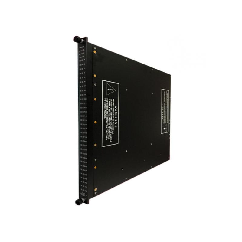 Triconex 3625N | 24 V DC Digital Output Module Original