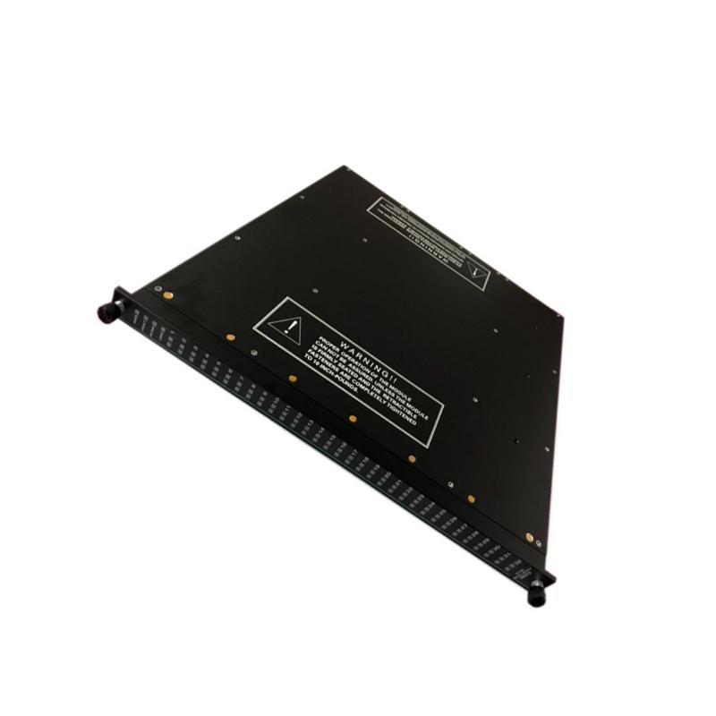 Triconex 3625N | 24 V DC Digital Output Module Original