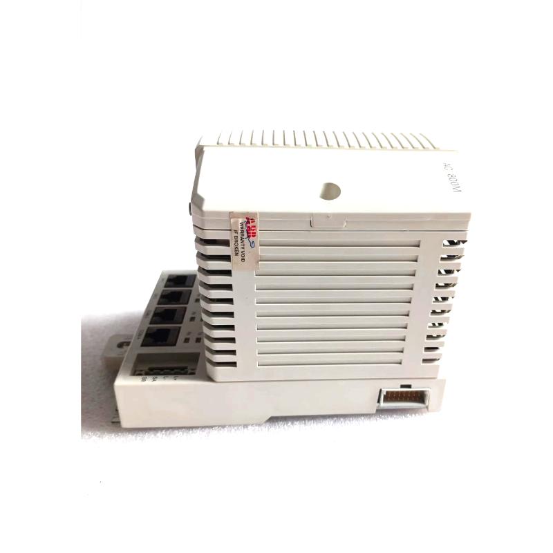 ABB PM864A 3BSE018162R1 | AC 800M Processor Module Brand new and original