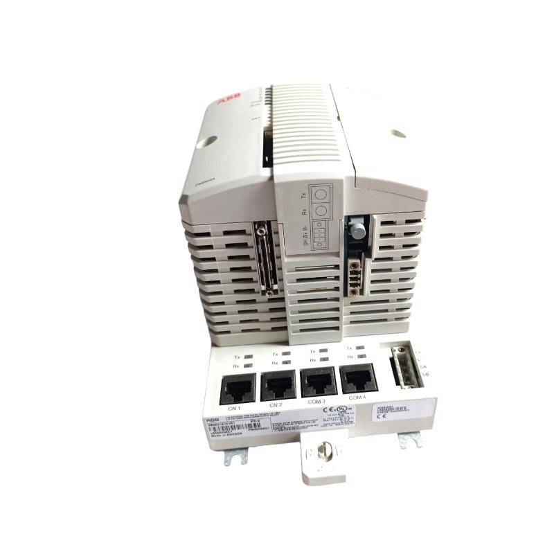 ABB PM864A 3BSE018162R1 | AC 800M Processor Module Brand new and original