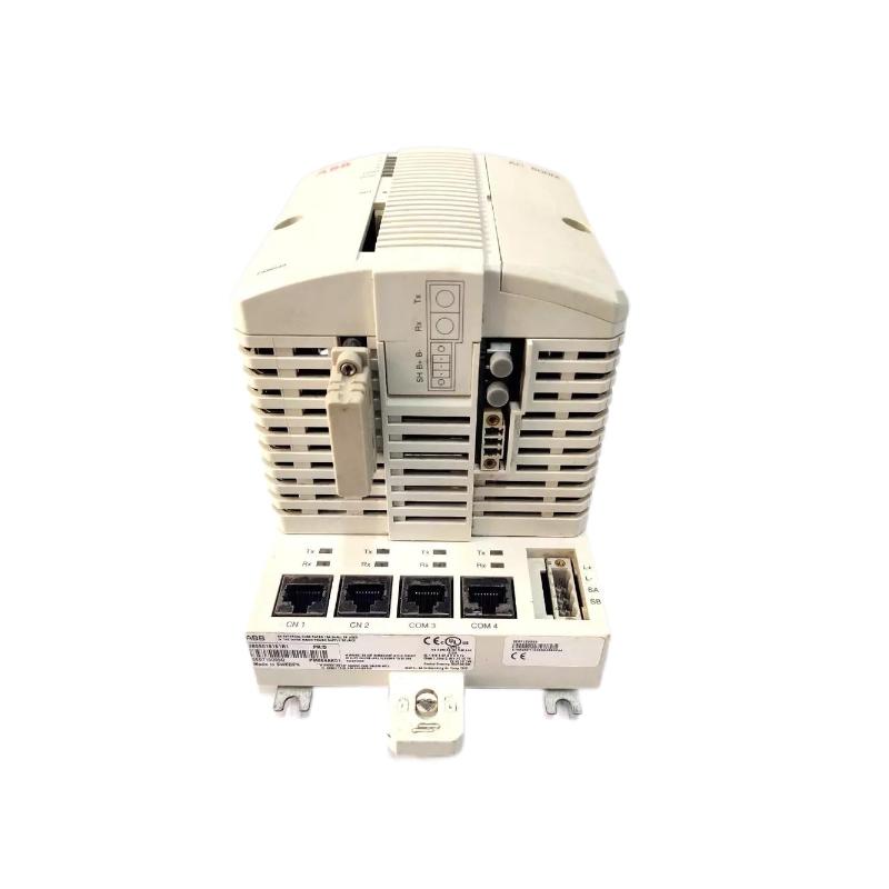 ABB PM864AK01 3BSE018161R1 | AC 800M Processor Unit Hot Items