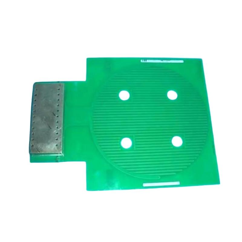 ABB UFC784 AE101 3BHE003688R0101 | Interface / Control Module Original